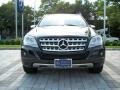 Black - ML 350 4Matic Photo No. 2