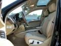 Black - ML 350 4Matic Photo No. 8