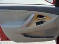 Barcelona Red Metallic - Camry XLE Photo No. 6