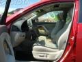 Barcelona Red Metallic - Camry XLE Photo No. 7