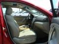Barcelona Red Metallic - Camry XLE Photo No. 8