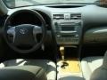 Barcelona Red Metallic - Camry XLE Photo No. 9