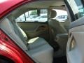 Barcelona Red Metallic - Camry XLE Photo No. 12