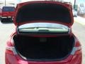 Barcelona Red Metallic - Camry XLE Photo No. 13