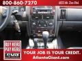 2001 Stone White Jeep Grand Cherokee Limited 4x4  photo #15