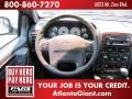 2001 Stone White Jeep Grand Cherokee Limited 4x4  photo #16