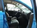 2008 Speedway Blue Toyota Matrix XR  photo #8