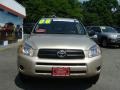 Savannah Metallic - RAV4 4WD Photo No. 2