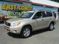 Savannah Metallic - RAV4 4WD Photo No. 3