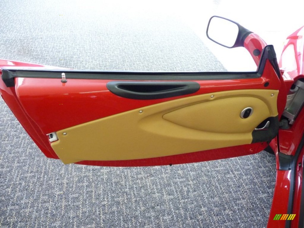 2009 Lotus Elise Standard Elise Model Door Panel Photos