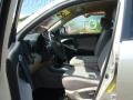 Savannah Metallic - RAV4 4WD Photo No. 7