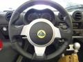 2009 Lotus Elise Biscuit Interior Steering Wheel Photo