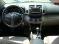 Savannah Metallic - RAV4 4WD Photo No. 9