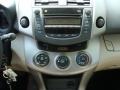 Savannah Metallic - RAV4 4WD Photo No. 11