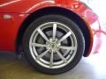 2009 Lotus Elise Standard Elise Model Wheel and Tire Photo