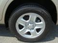 Savannah Metallic - RAV4 4WD Photo No. 14