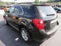 Black - Equinox LT AWD Photo No. 5