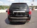 Black - Equinox LT AWD Photo No. 6