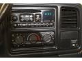 Graphite Controls Photo for 2000 Chevrolet Silverado 1500 #50259476