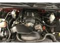 4.8 Liter OHV 16-Valve Vortec V8 2000 Chevrolet Silverado 1500 LS Regular Cab 4x4 Engine
