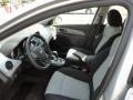 2011 Silver Ice Metallic Chevrolet Cruze LS  photo #10