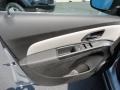 2011 Silver Ice Metallic Chevrolet Cruze LS  photo #11