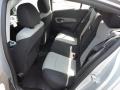 2011 Silver Ice Metallic Chevrolet Cruze LS  photo #12