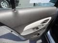 2011 Silver Ice Metallic Chevrolet Cruze LS  photo #13