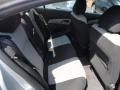 2011 Silver Ice Metallic Chevrolet Cruze LS  photo #14
