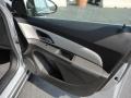 2011 Silver Ice Metallic Chevrolet Cruze LS  photo #15