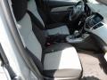 2011 Silver Ice Metallic Chevrolet Cruze LS  photo #17