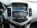 2011 Silver Ice Metallic Chevrolet Cruze LS  photo #18