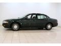 2001 Dark Polo Green Metallic Buick LeSabre Custom  photo #4