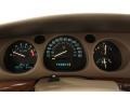 2001 Dark Polo Green Metallic Buick LeSabre Custom  photo #7