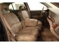 2001 Dark Polo Green Metallic Buick LeSabre Custom  photo #11
