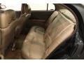 2001 Dark Polo Green Metallic Buick LeSabre Custom  photo #13
