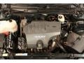 2001 Dark Polo Green Metallic Buick LeSabre Custom  photo #16