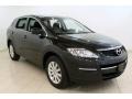 Sparkling Black Mica - CX-9 Sport Photo No. 1