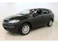Sparkling Black Mica - CX-9 Sport Photo No. 3
