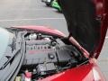 6.2 Liter OHV 16-Valve LS3 V8 Engine for 2010 Chevrolet Corvette Coupe #50260118