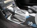 Ebony Black Transmission Photo for 2010 Chevrolet Corvette #50260160