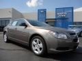Mocha Steel Metallic - Malibu LS Photo No. 1