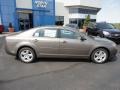 Mocha Steel Metallic - Malibu LS Photo No. 9