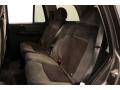 2008 Desert Brown Metallic Chevrolet TrailBlazer LT  photo #13