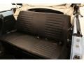 Black Interior Photo for 1979 Volkswagen Beetle #50260886