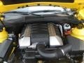 6.2 Liter OHV 16-Valve V8 Engine for 2010 Chevrolet Camaro SS Coupe #50260943