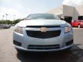 Ice Blue Metallic - Cruze LS Photo No. 2