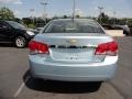 Ice Blue Metallic - Cruze LS Photo No. 6