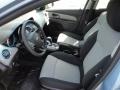 Ice Blue Metallic - Cruze LS Photo No. 10