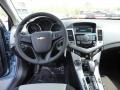 Ice Blue Metallic - Cruze LS Photo No. 11